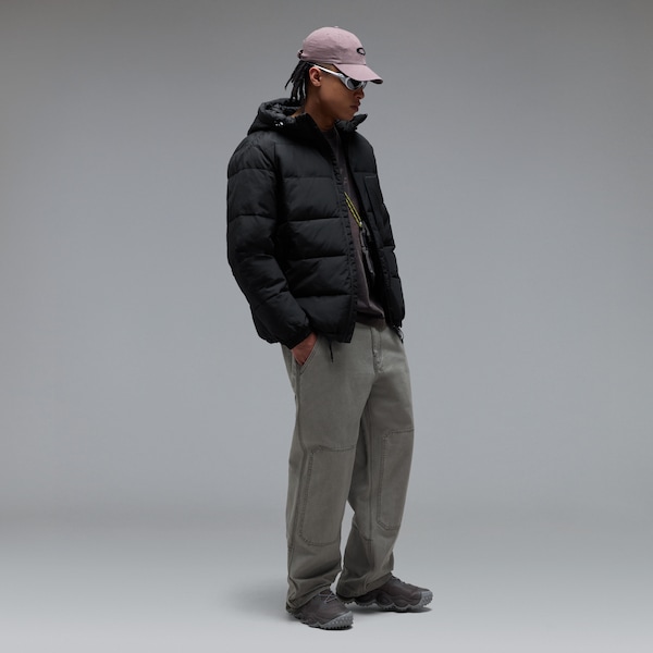 Tahoe Nxt Puffer Jacket