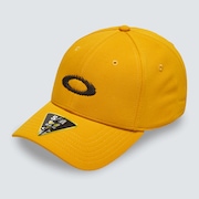 Static Icon FF Hat - Amber Yellow