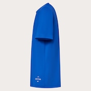 Striking Tech Cold SS Tee 7.0 - Flash Blue