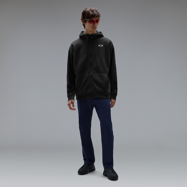 Re-Foundational Fleece Jkt 1.0