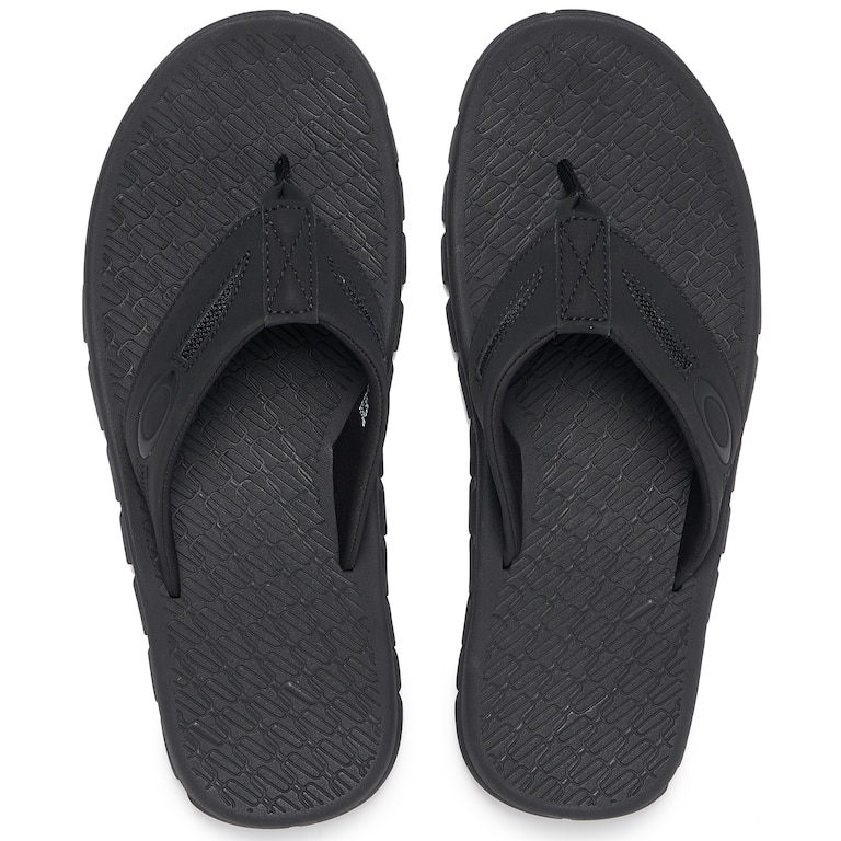 Operative Sandal 2.0 - Blackout