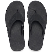 Operative Sandal 2.0 - Blackout