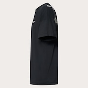 Enhance Qd SS Tee Bold Evo 4.7 - Blackout