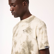 Oakley La Landscape Tee - Arctic White