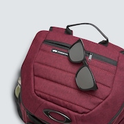 Enduro 2.0 Big Backpack - Sundried Tomato Heather