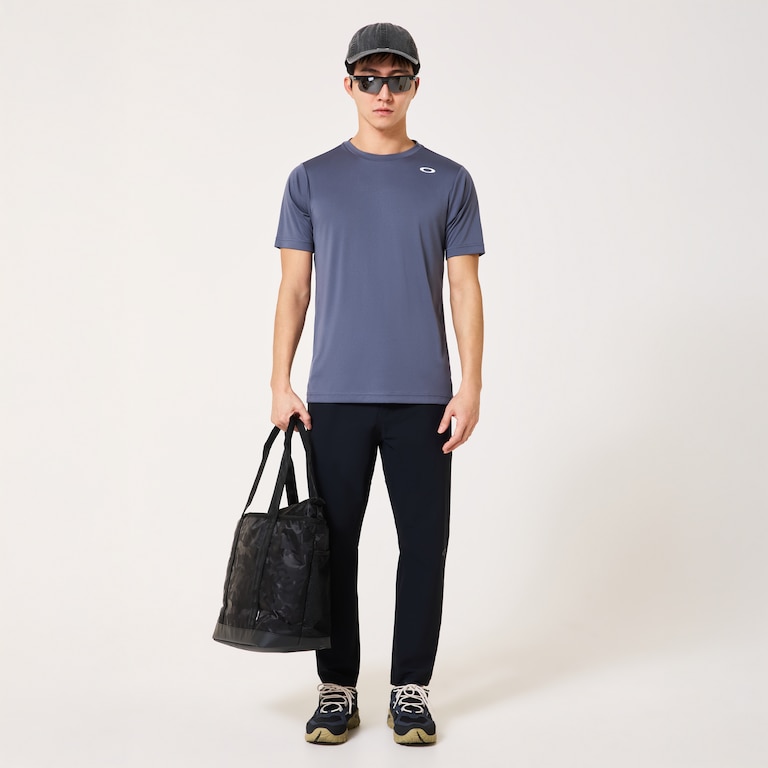 Multi Type-04 Cold Cropped 3.0 - Pitch Black