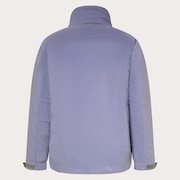 FGL Puffer Ins Jacket 4.7 - Blue Tar