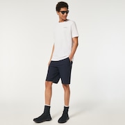 Twisted Wave B1B Rc Tee - White