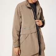 Fgl Rifined Coat 5.7 - Bark