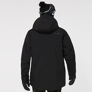 TNP BZI Jacket - Blackout
