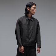 Rs Shell O-Blades Blouson