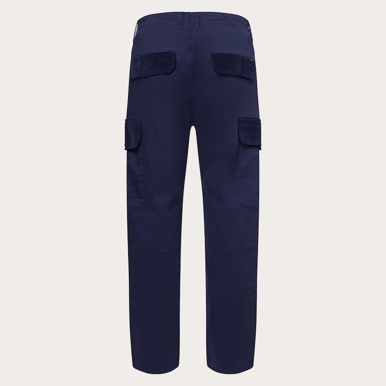 Roam Commuter Cargo Pants - Fathom