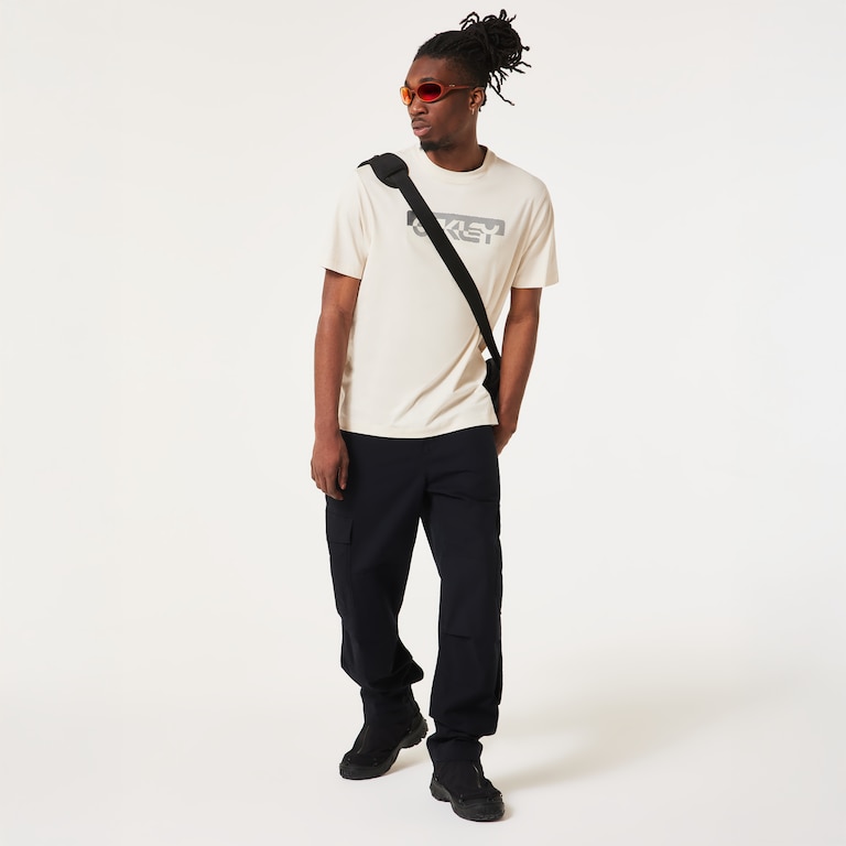 Duality B1B Tee - Mist/Graphite