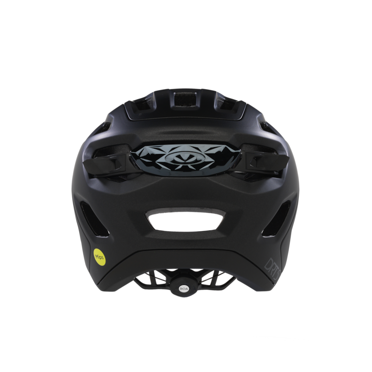 DRT5 MAVEN - MIPS - Satin Black