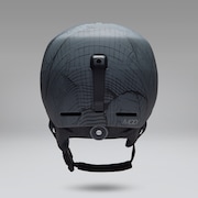 MOD1 - Youth - Matte Graphic Grey