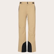 W. Canopy Insulated Pant - Pebble