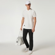 Skull Common Sweater Shirt 1.0 - White