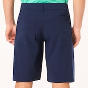 Oakley Perf 5 Utility Shorts 2.0 - Team Navy