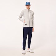 Skull Relax Neatly Tapered 2.0 - Peacoat