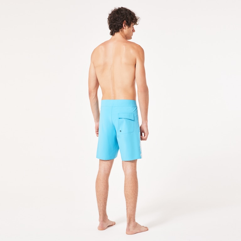 Quiver RC 19” Boardshort - Bright Blue