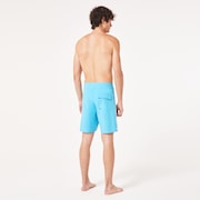 Quiver RC 19” Boardshort - Bright Blue