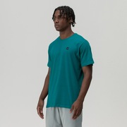 Camiseta Oakley Patch 2.0 Tee - Everglade