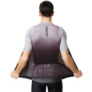 Aero Jersey - Blackout