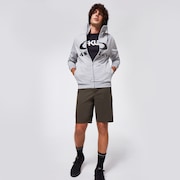 Chino Icon Golf Short - New Dark Brush