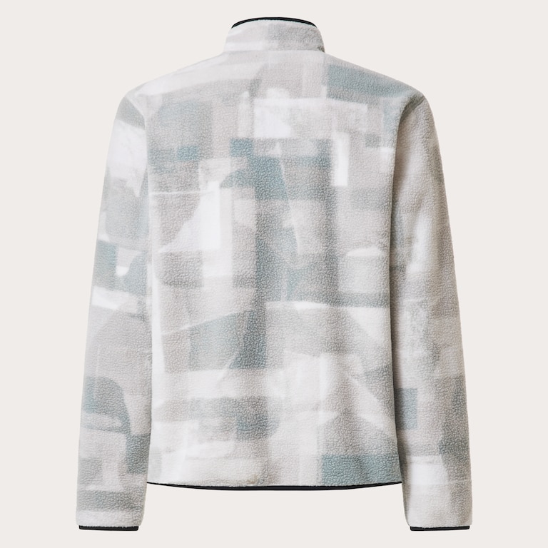 Off-Slope Mountain Fire Sherpa - Mountain Camo Green