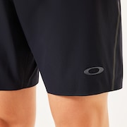 Performance 19'' Boardshort - Blackout