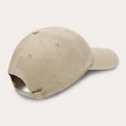 '47 Soho Gen Dad Cap - Pebble