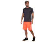Bermuda Para Água Oakley Active - Sun Orange