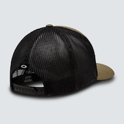 SI 110 Snapback Cap - Worn Olive