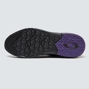 EV Zero Pattern - Black