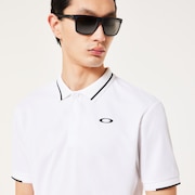 O-Sync Pack Polo Essential 1.0 - White