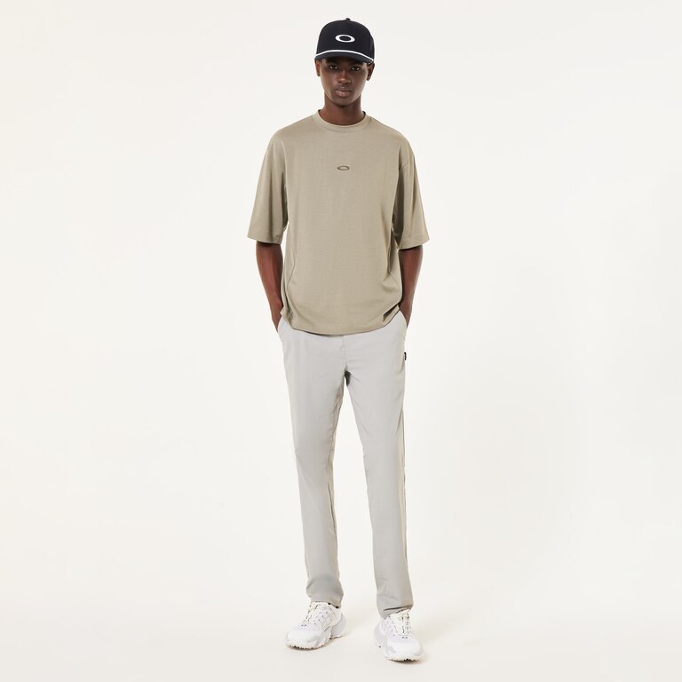 Oakley Driven Tee - Boulder Green