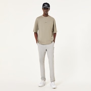 Oakley Driven Tee - Boulder Green
