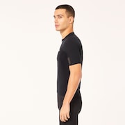 Endurance Ultra Vented Jersey - Blackout