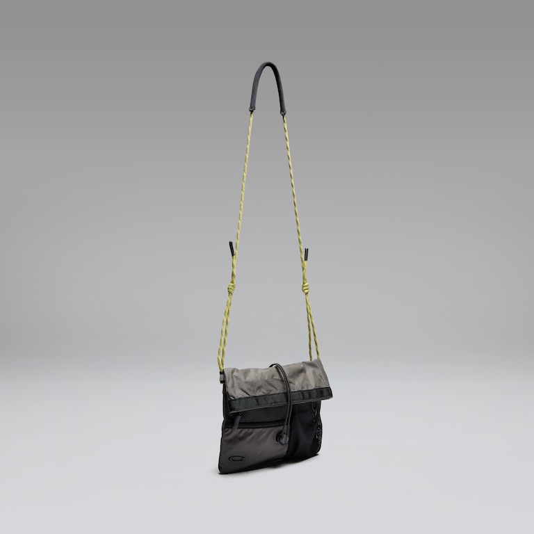 Reserve Pouch - Granite Gray