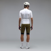 Endurance Aero Jersey - White