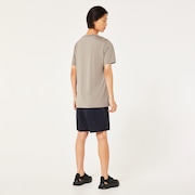 Rash Tee 25.0 - Boulder Green