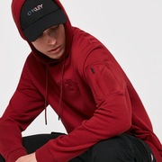 Iron Red