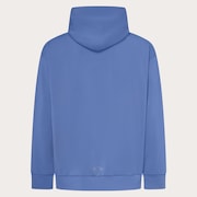 Enhance Qdevo Fleece Hoody 4.0 - Dark Aqua