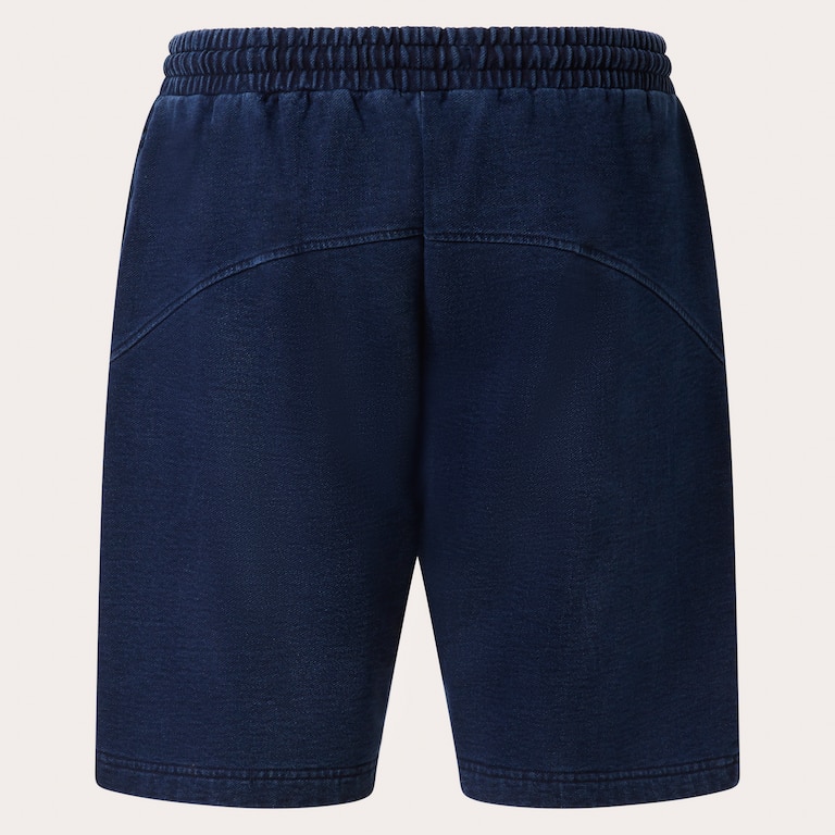 Indigo Short - Blue Indigo
