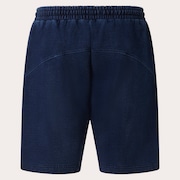 Indigo Short - Blue Indigo