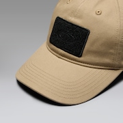 Oakley Mod Cap - Pebble