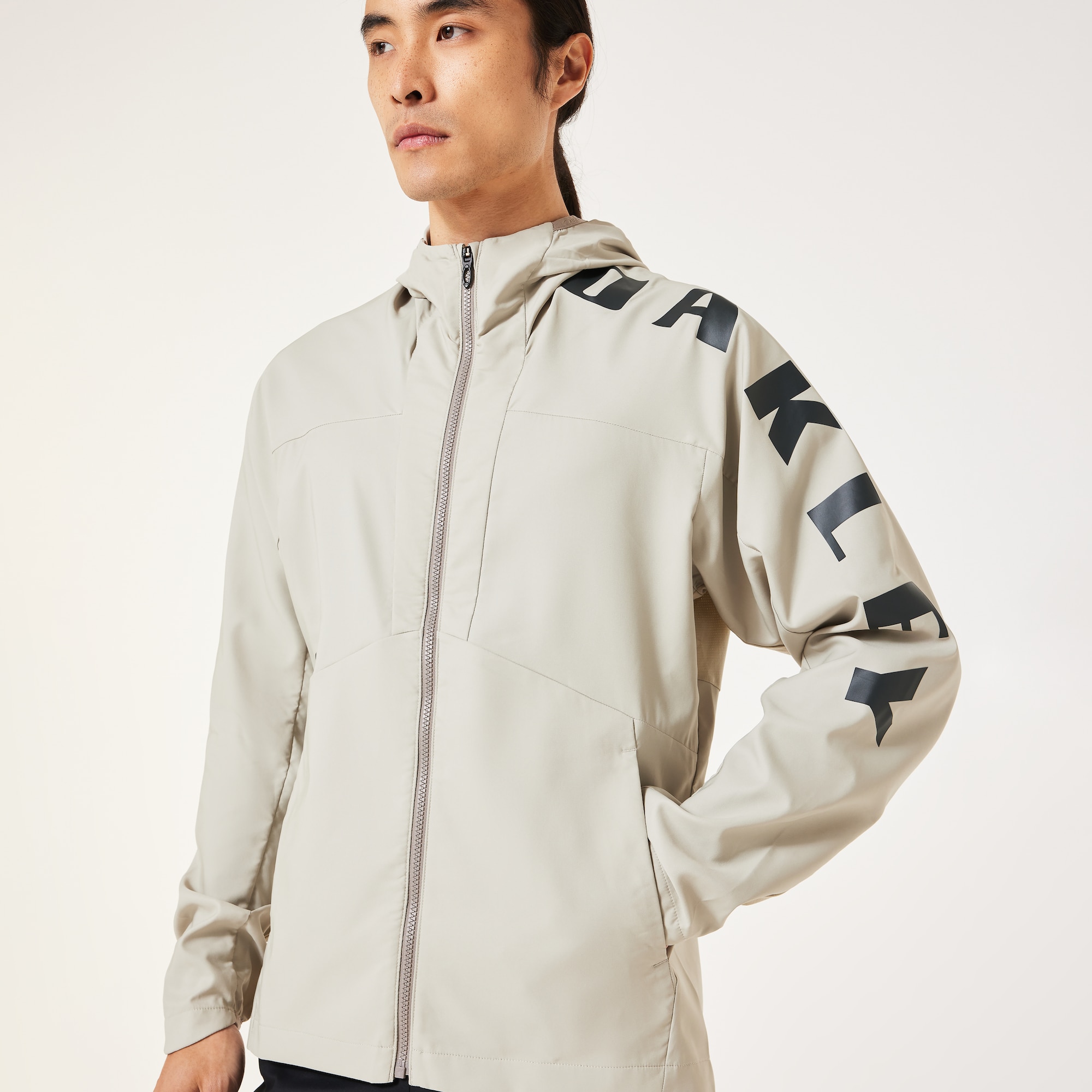 オークリー Enhance Mobility Jacket 6.0 Desert Sand | オークリー