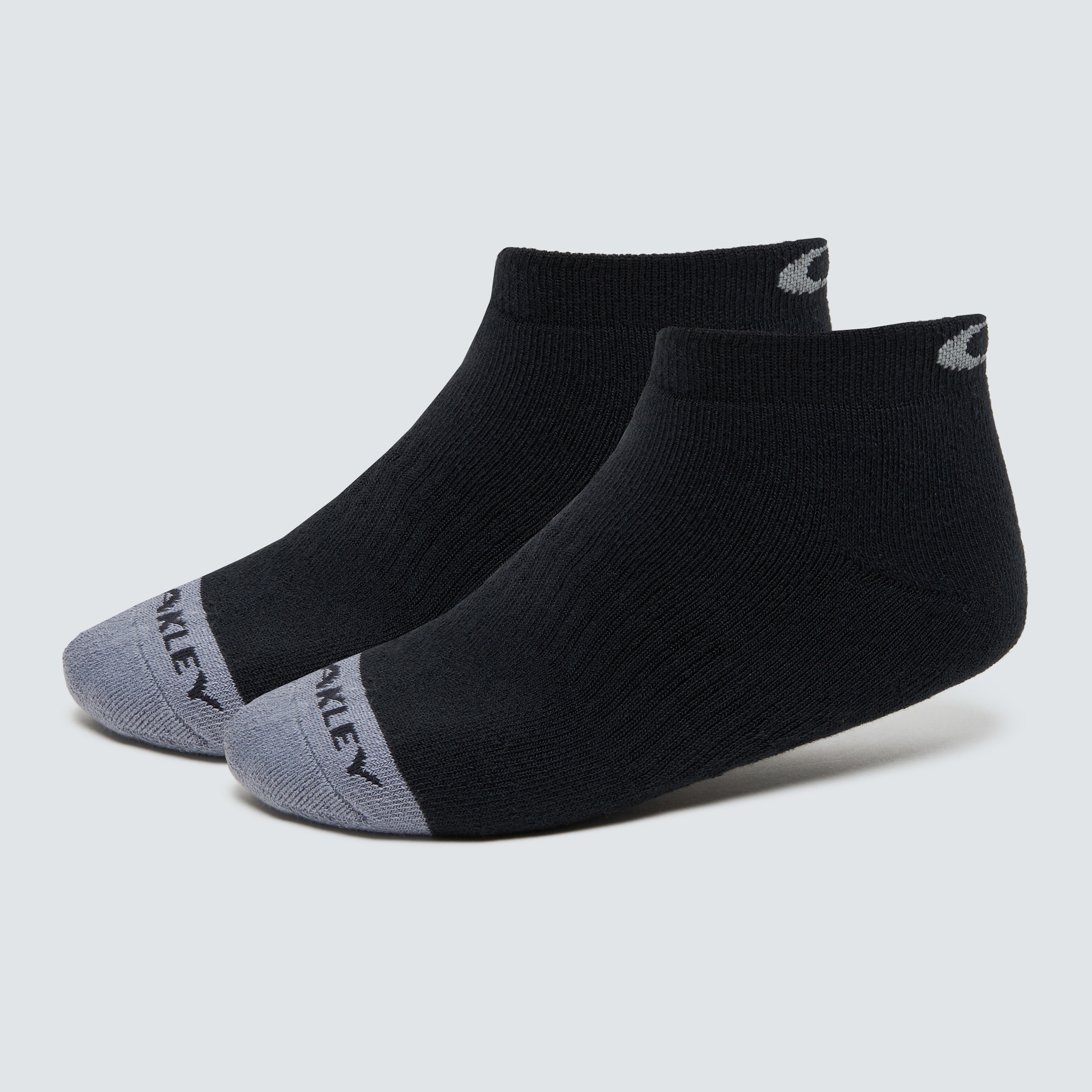 Oakley Men's 5-pack No Show Socks Size: