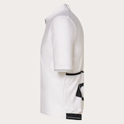 Icon Classic Jersey 2.0 - White