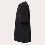 Latitude Flex Tech Tee - Blackout